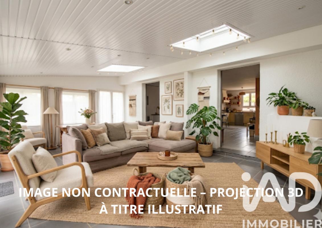 Maison 5 Pièce(s) Bérat - Photo 17