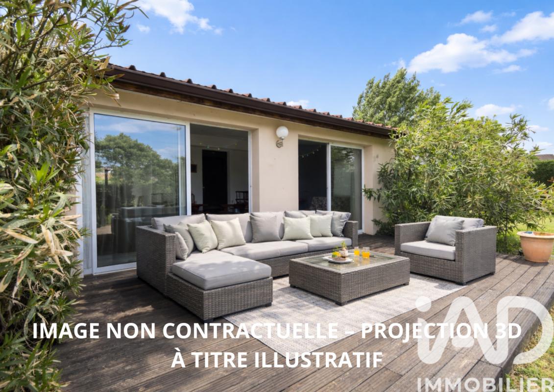 Maison 5 Pièce(s) Bérat - Photo 18