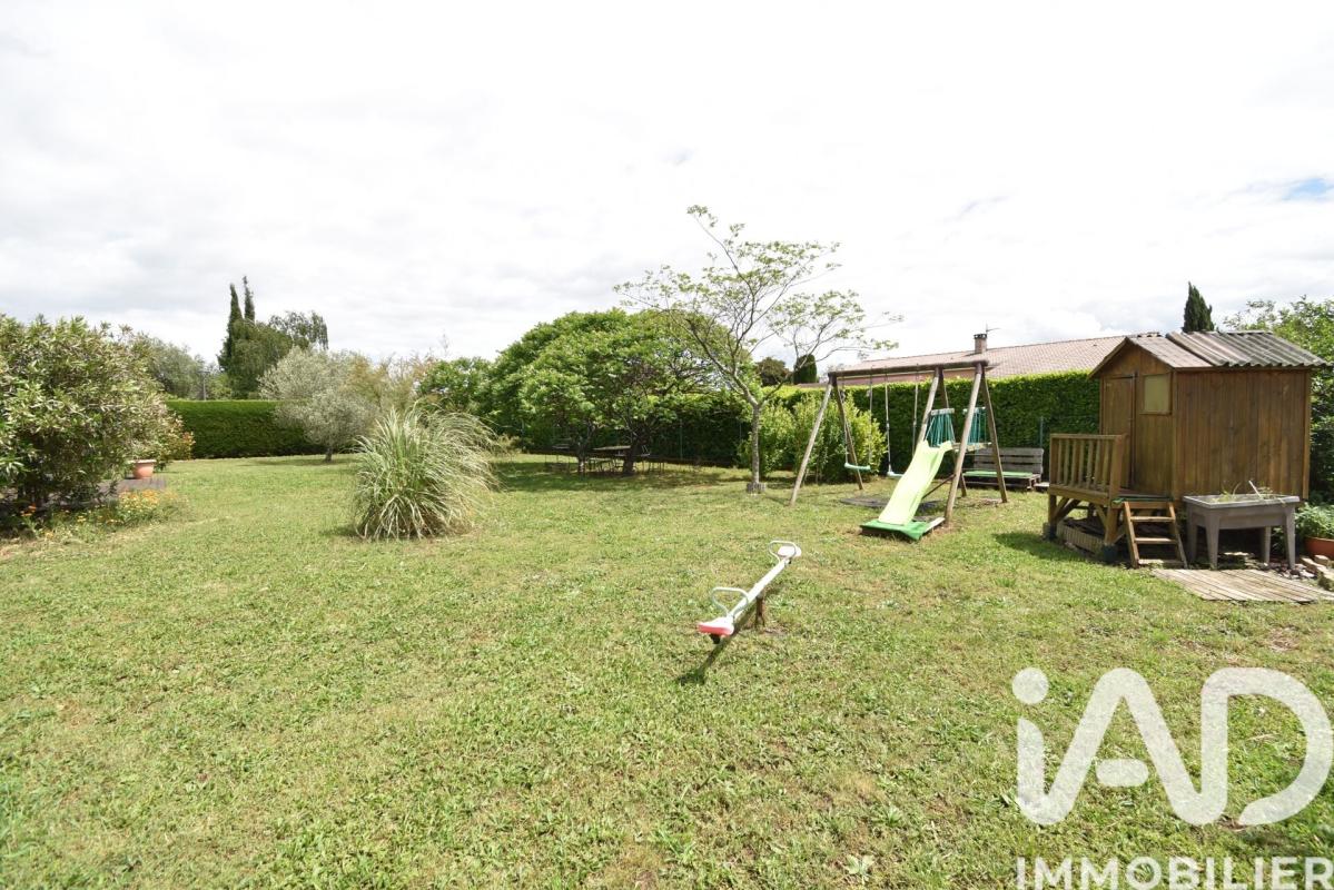Maison 5 Pièce(s) Bérat - Photo 19