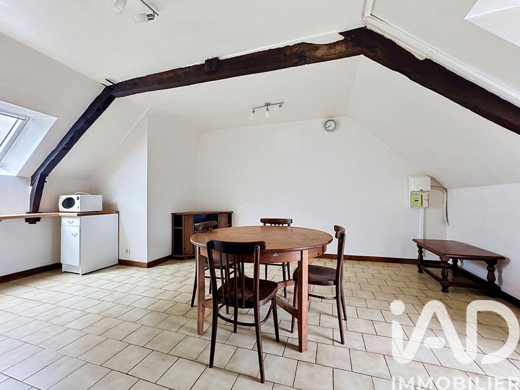 Appartement 2 Pièce(s) Loudéac - Photo 6