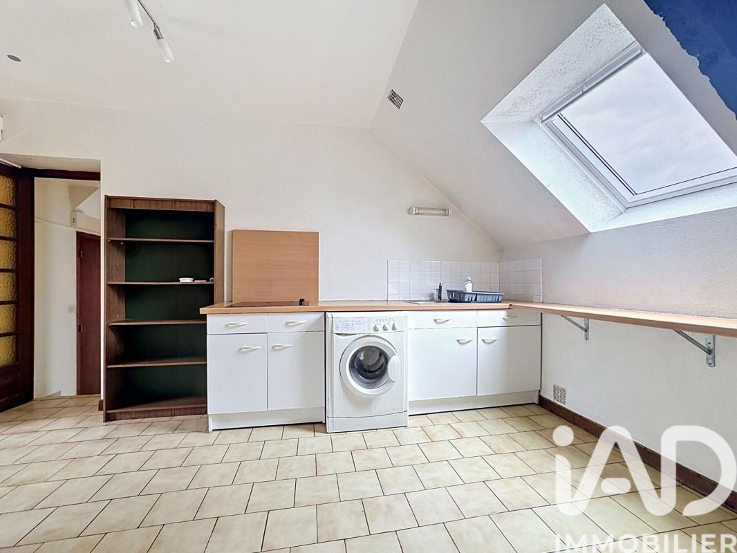 Appartement 2 Pièce(s) Loudéac - Photo 8