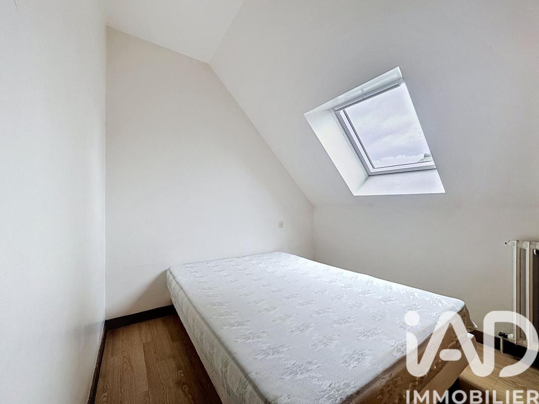 Appartement 2 Pièce(s) Loudéac - Photo 11