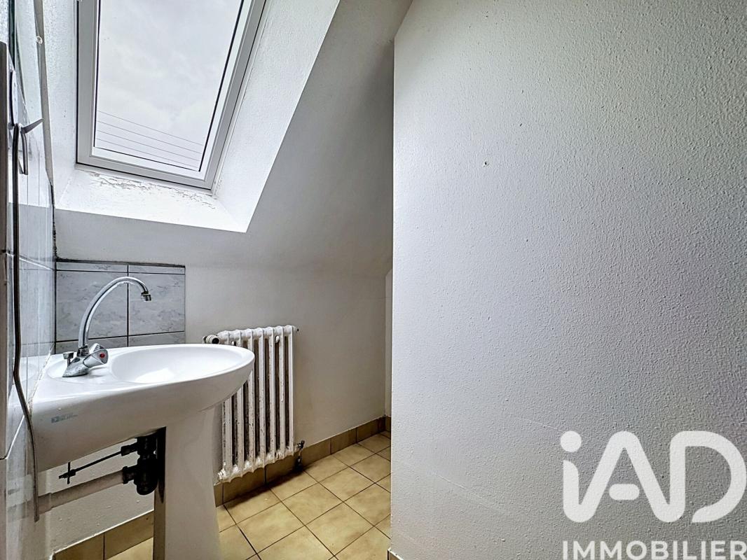 Appartement 2 Pièce(s) Loudéac - Photo 12
