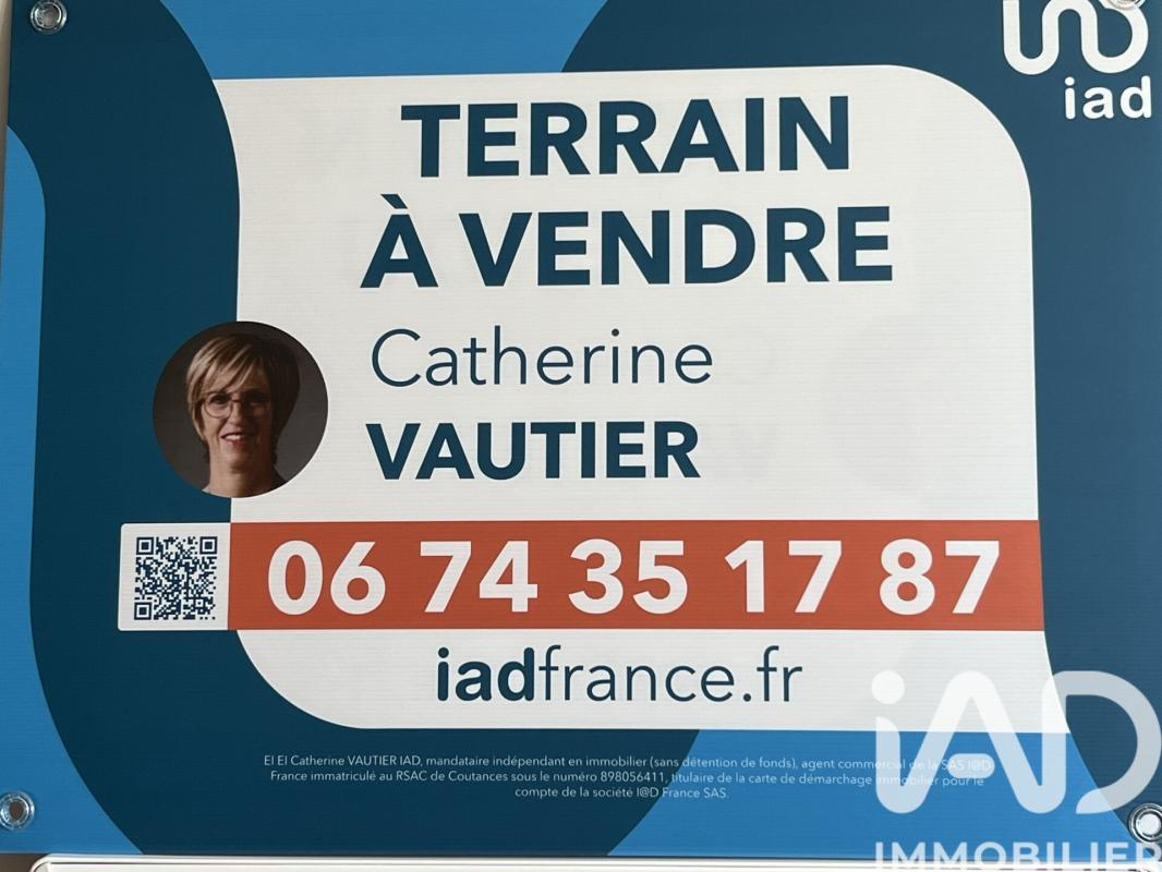 Terrain  Agon-Coutainville
