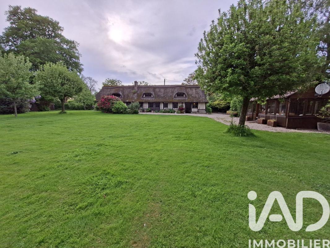 Maison 4 Pièce(s) Yerville - Photo 2