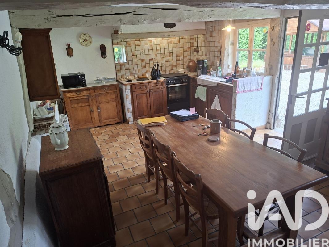 Maison 4 Pièce(s) Yerville - Photo 3