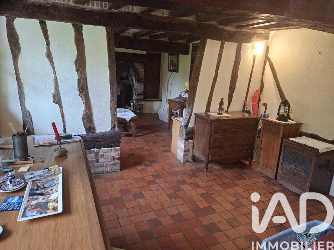 Maison 4 Pièce(s) Yerville - Photo 4