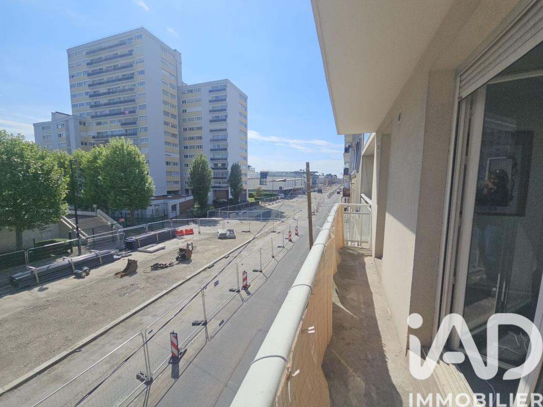 Appartement 2 Pièce(s) Le Havre