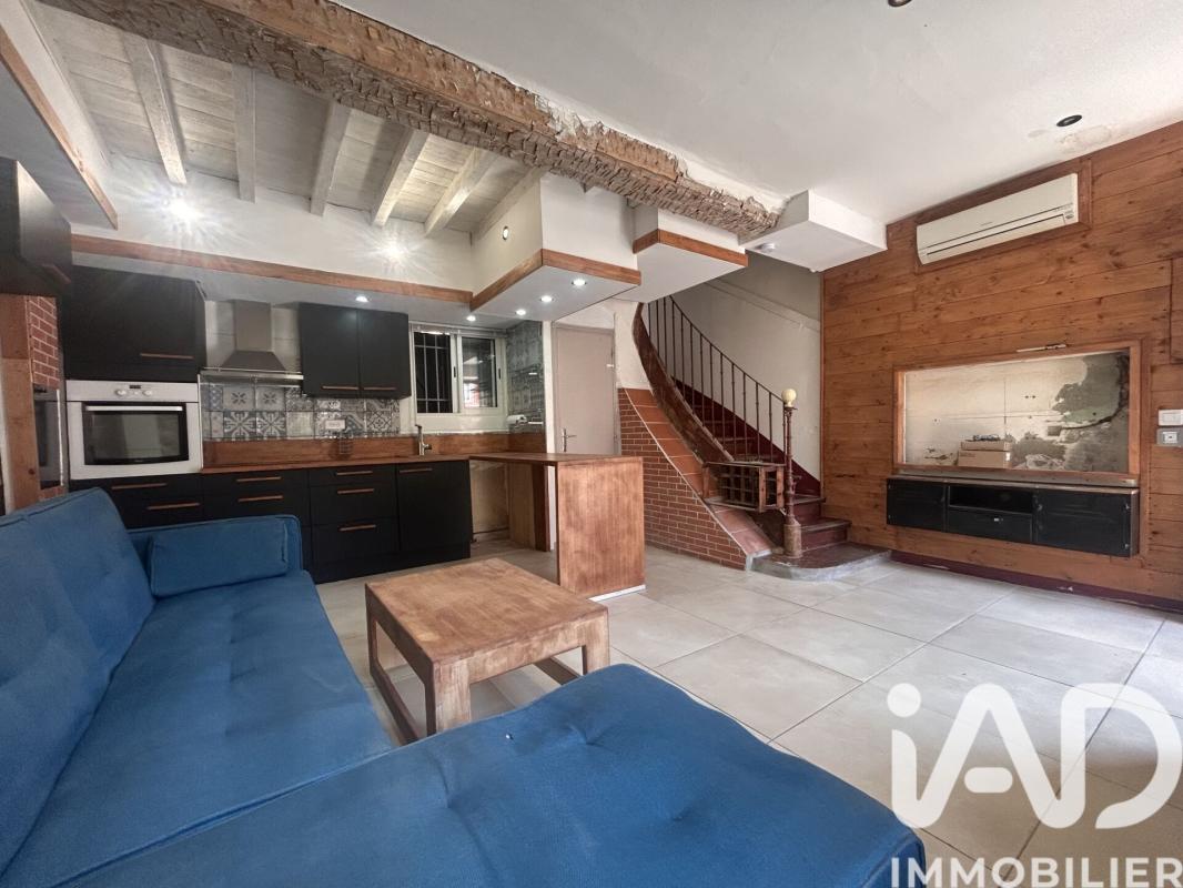 Maison 4 Pièce(s) Corneilla-la-Rivière - Photo 3