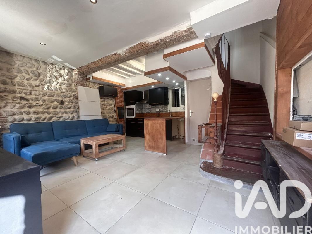 Maison 4 Pièce(s) Corneilla-la-Rivière - Photo 4