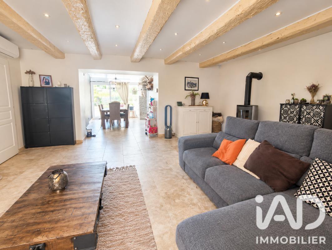 Maison 5 Pièce(s) La Seyne-sur-Mer - Photo 2