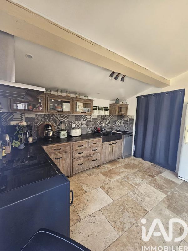 Maison 5 Pièce(s) La Seyne-sur-Mer - Photo 3