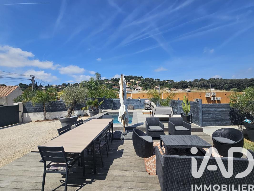 Maison 5 Pièce(s) La Seyne-sur-Mer - Photo 7
