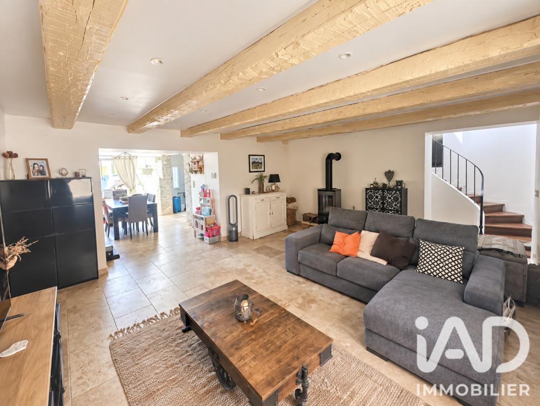 Maison 5 Pièce(s) La Seyne-sur-Mer - Photo 8