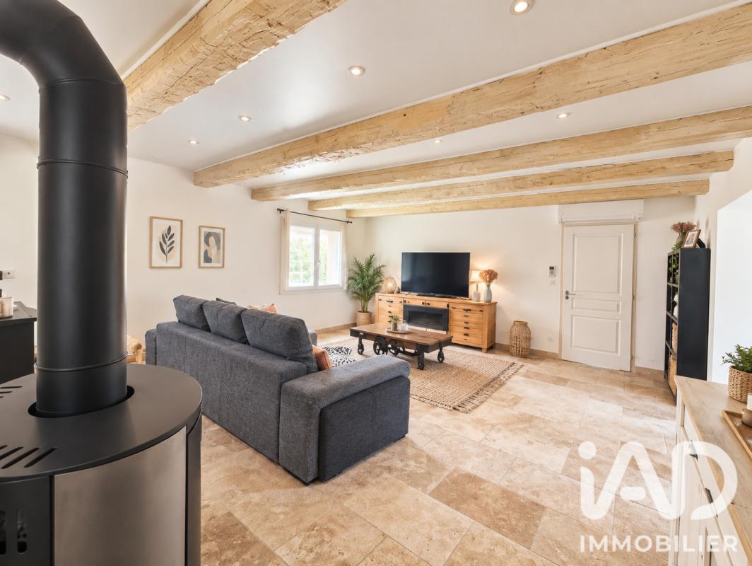 Maison 5 Pièce(s) La Seyne-sur-Mer - Photo 9