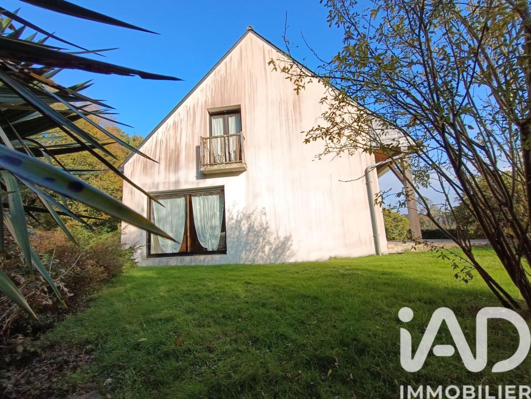 Maison 7 Pièce(s) Plaintel - Photo 15
