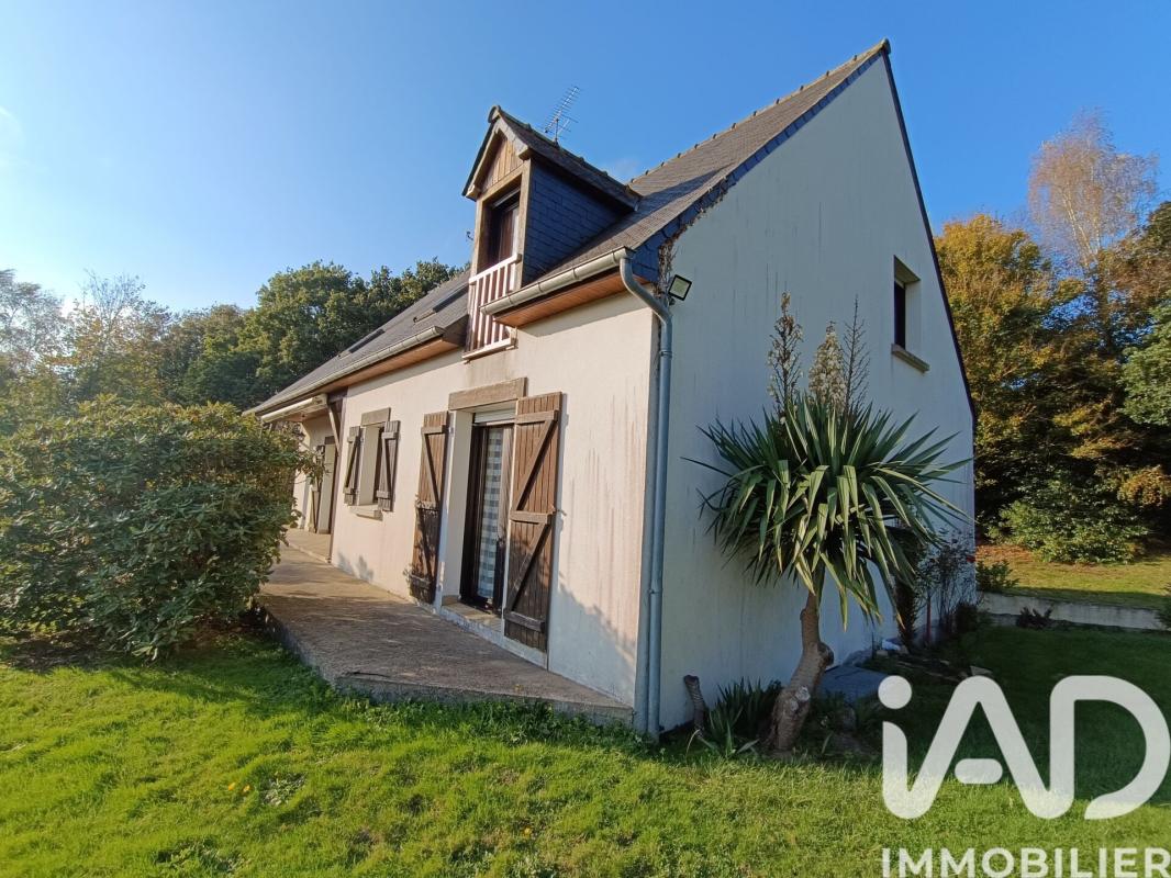 Maison 7 Pièce(s) Plaintel - Photo 16