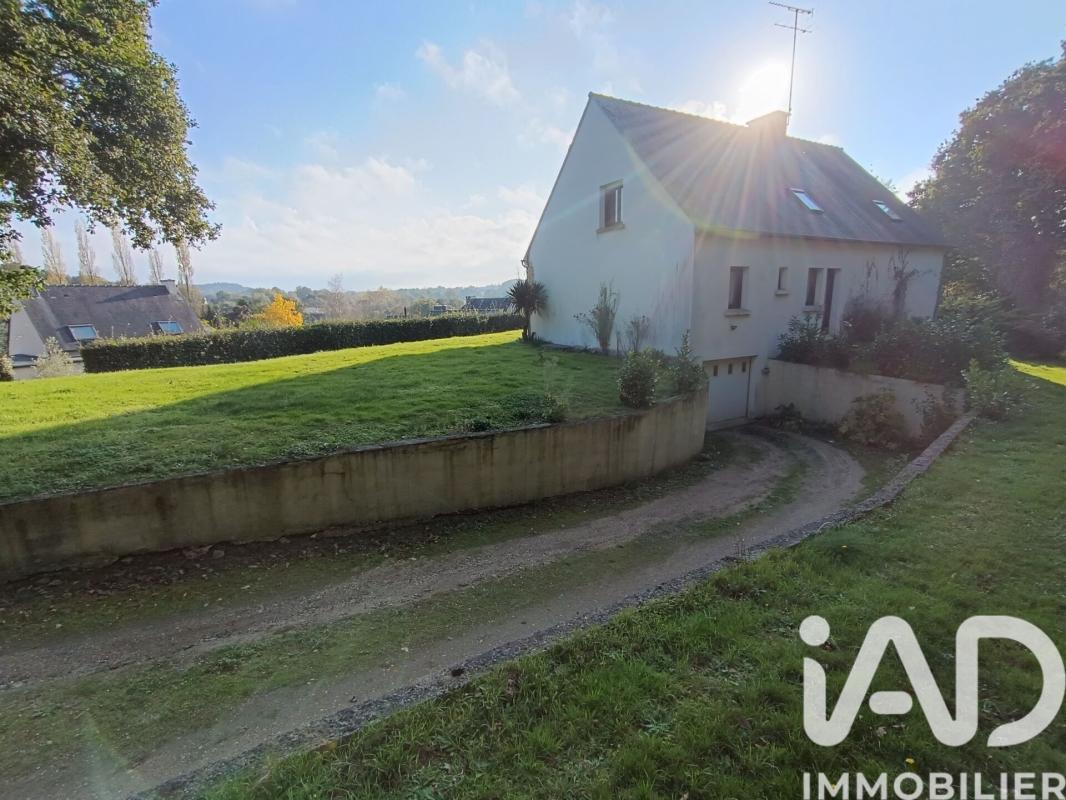 Maison 7 Pièce(s) Plaintel - Photo 17
