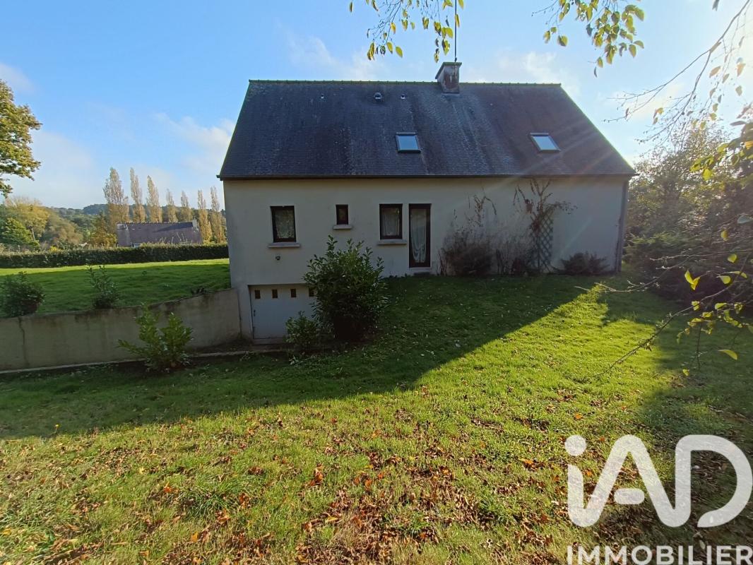 Maison 7 Pièce(s) Plaintel - Photo 18