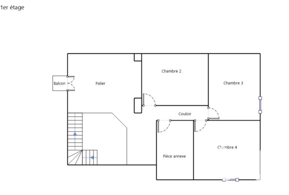 Maison 7 Pièce(s) Plaintel - Photo 19