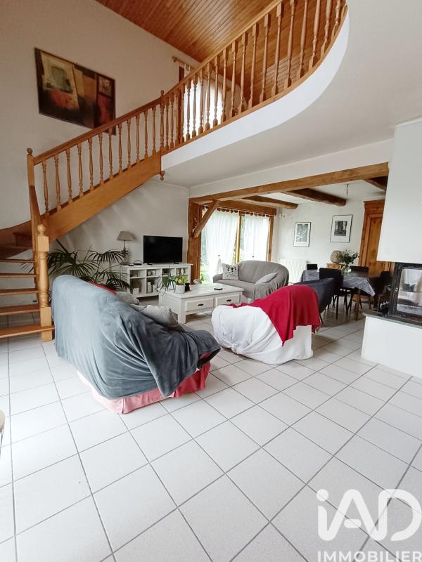Maison 7 Pièce(s) Plaintel - Photo 2