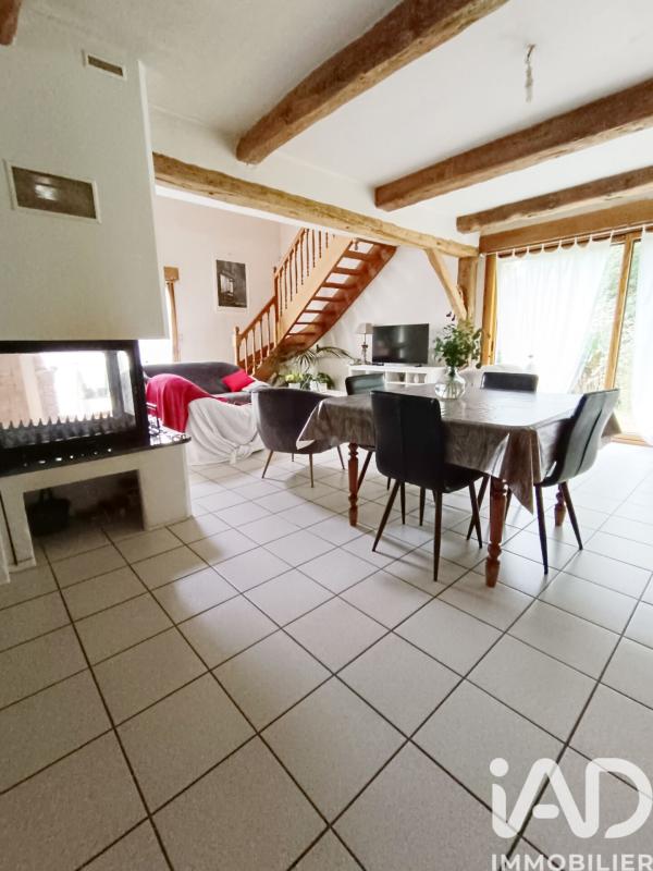 Maison 7 Pièce(s) Plaintel - Photo 3