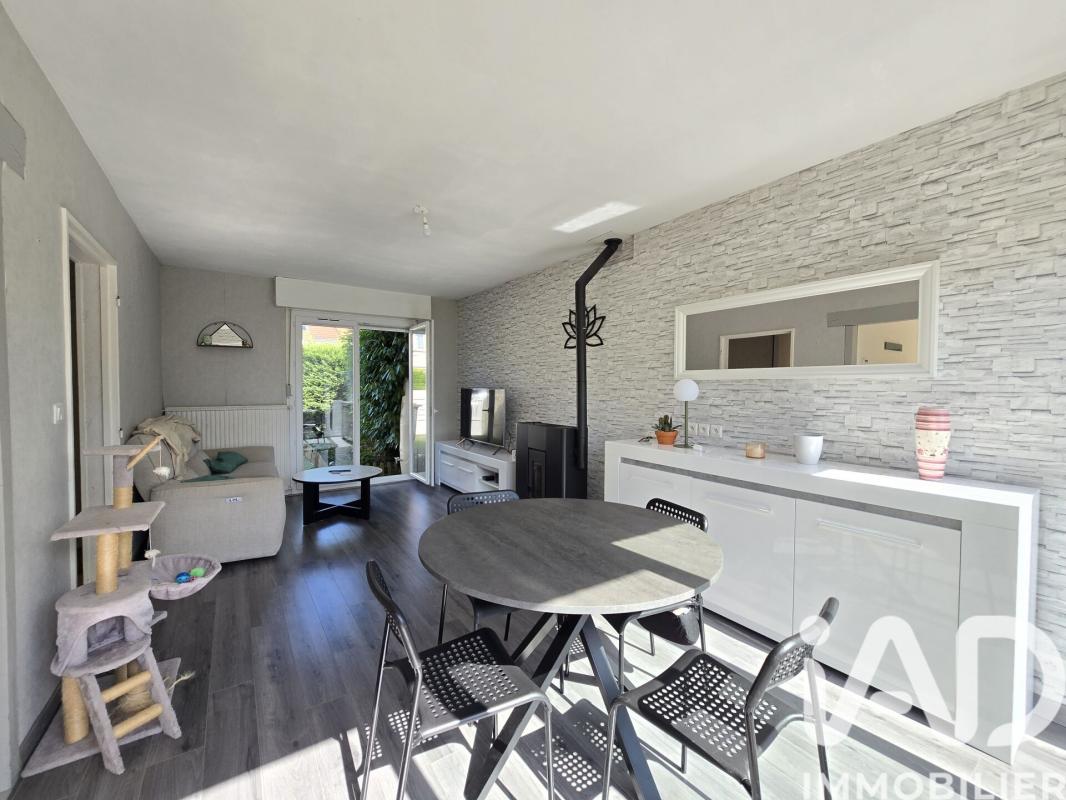 Maison 4 Pièce(s) Saran - Photo 9