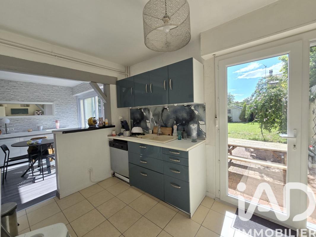 Maison 4 Pièce(s) Saran - Photo 12