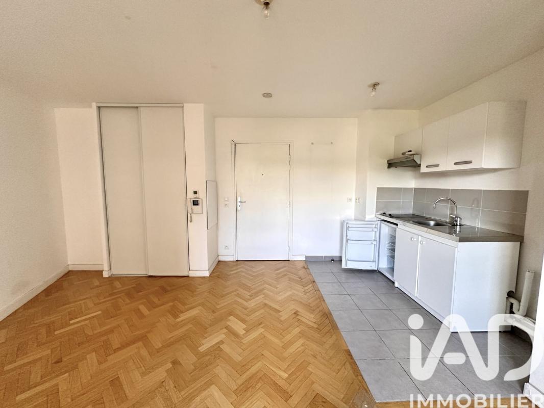 Appartement 1 Pièce(s) Vélizy-Villacoublay