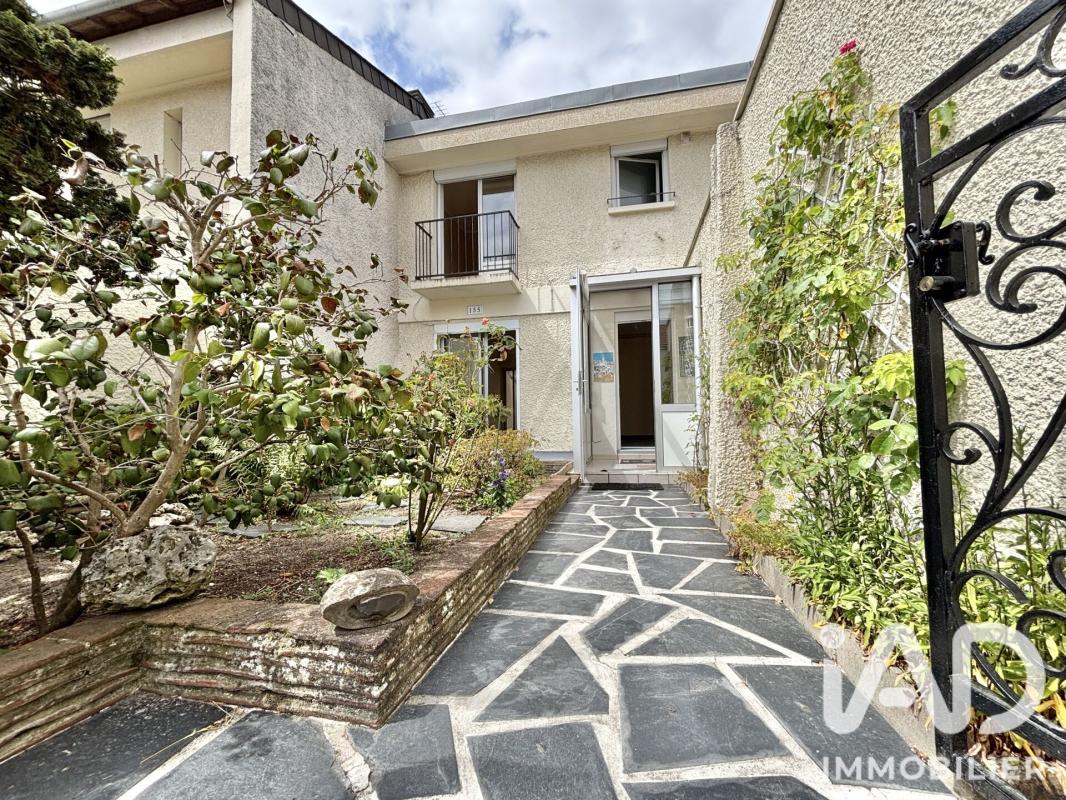 Maison 4 Pièce(s) Saran