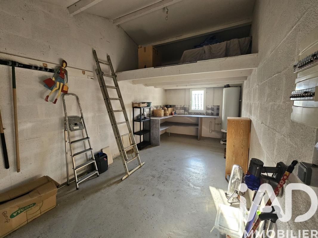 Maison 4 Pièce(s) Saint-Georges-des-Coteaux - Photo 8