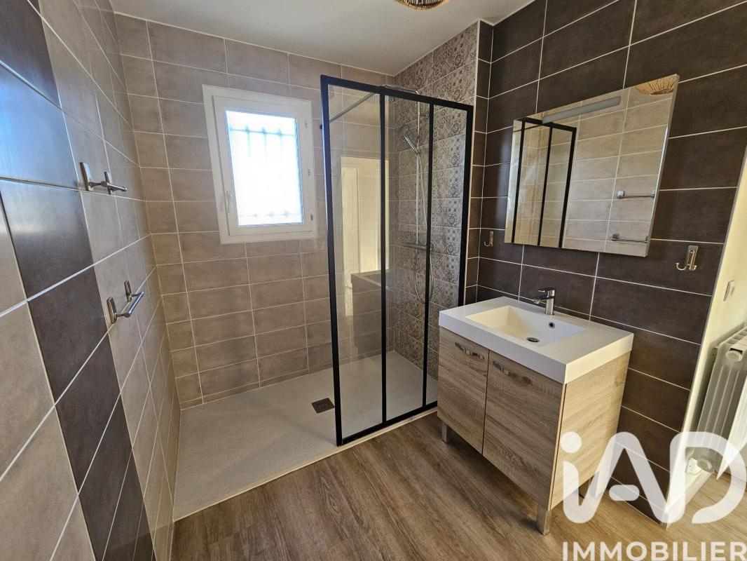 Maison 4 Pièce(s) Saint-Georges-des-Coteaux - Photo 9