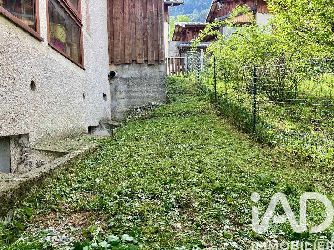 Maison 2 Pièce(s) La Léchère - Photo 6