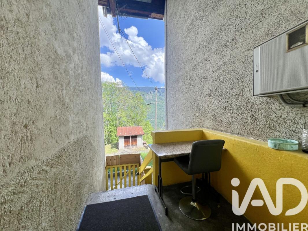 Maison 2 Pièce(s) La Léchère - Photo 3