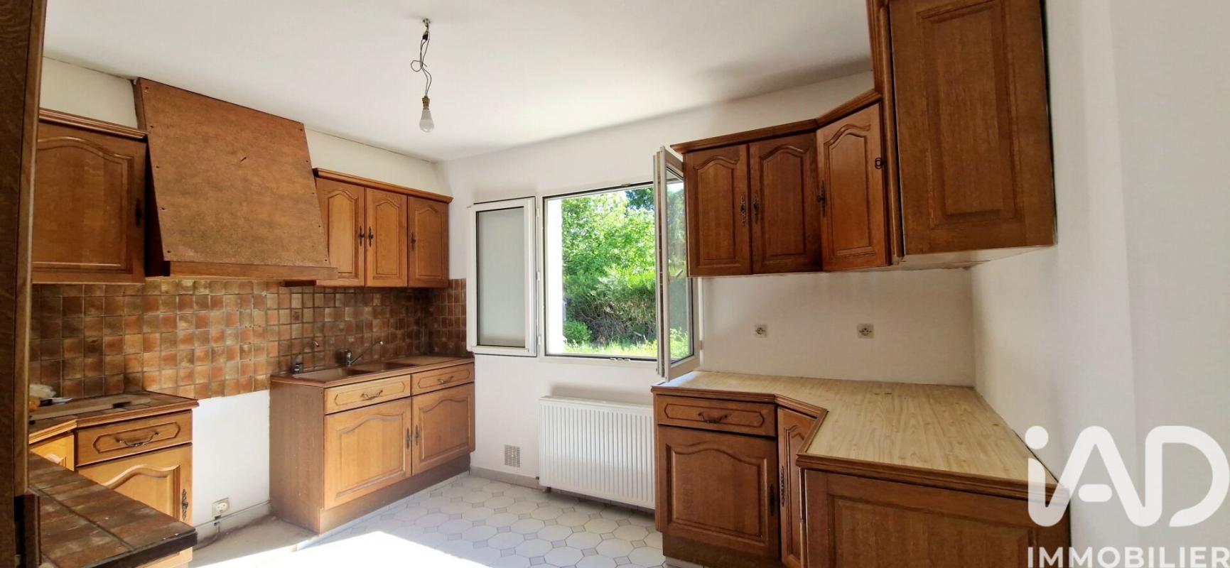 Maison 6 Pièce(s) Armentières-en-Brie - Photo 3