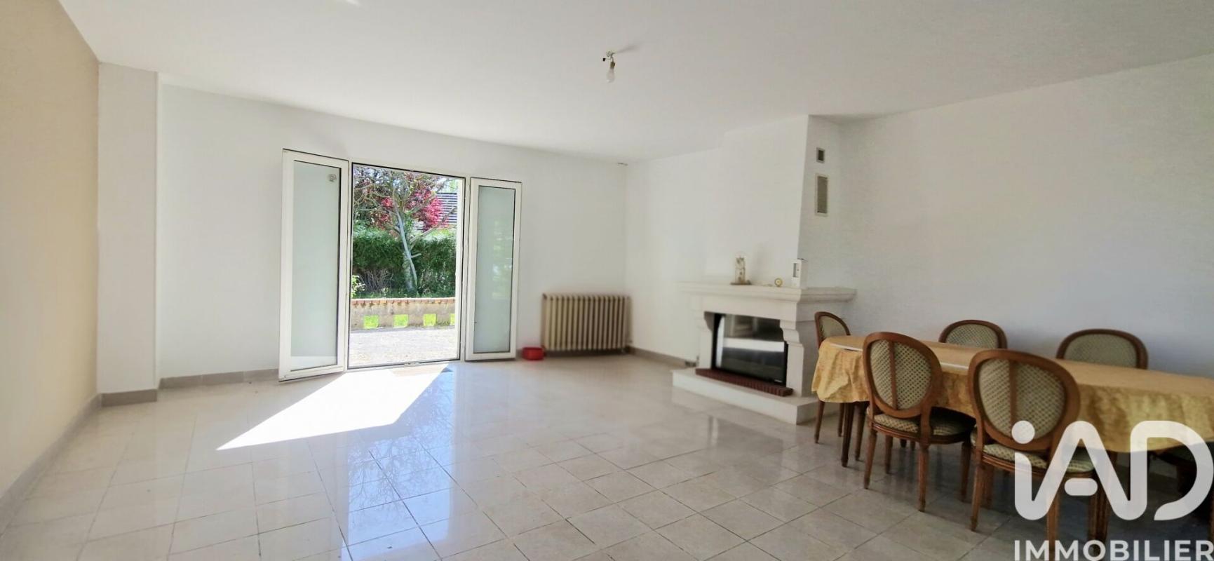 Maison 6 Pièce(s) Armentières-en-Brie - Photo 6
