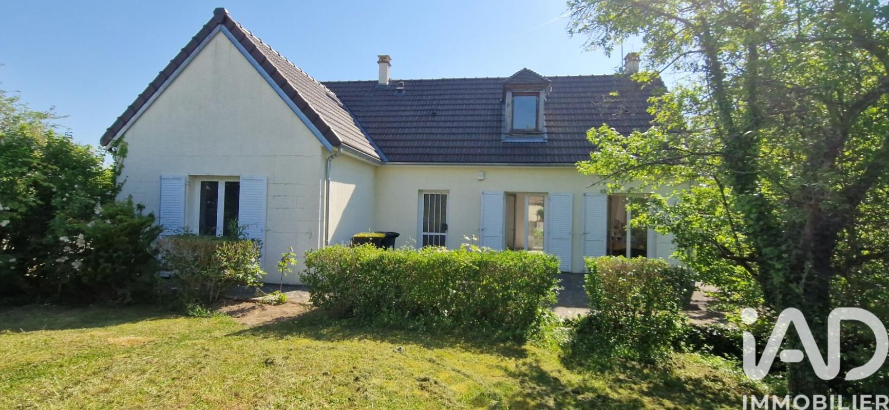 Maison 6 Pièce(s) Armentières-en-Brie - Photo 12