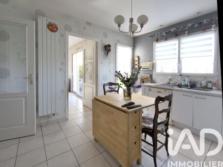 Maison 6 Pièce(s) Torigny-les-Villes - Photo 3
