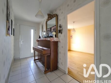 Maison 6 Pièce(s) Torigny-les-Villes - Photo 4