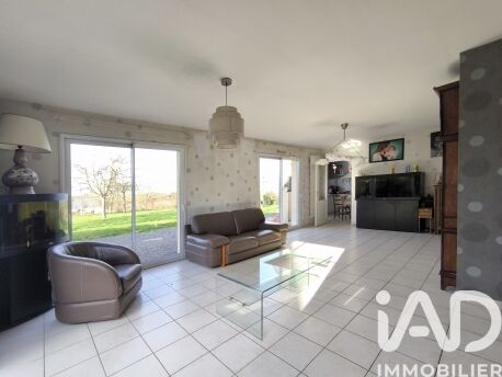 Maison 6 Pièce(s) Torigny-les-Villes - Photo 5
