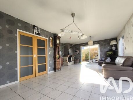 Maison 6 Pièce(s) Torigny-les-Villes - Photo 7