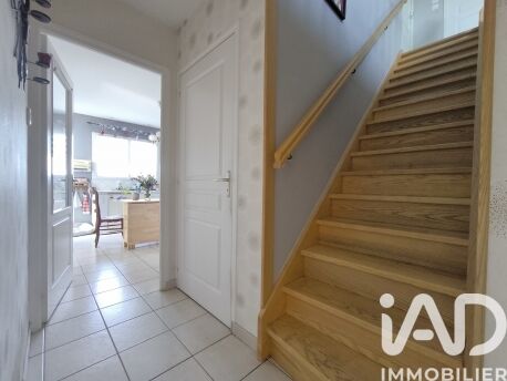 Maison 6 Pièce(s) Torigny-les-Villes - Photo 12
