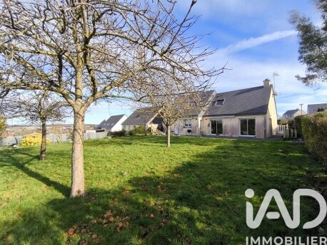 Maison 6 Pièce(s) Torigny-les-Villes - Photo 20