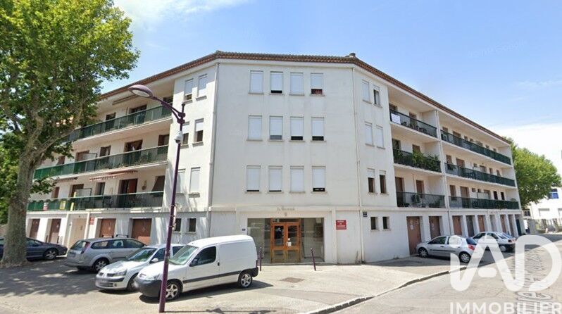 Appartement 4 Pièce(s) Tarascon