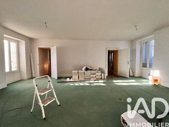 Appartement 4 Pièce(s) Allevard