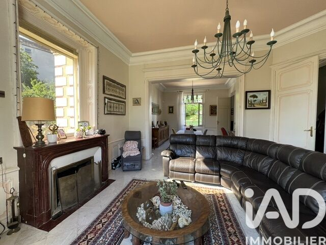 Maison 12 Pièce(s) Montval-sur-Loir - Photo 3