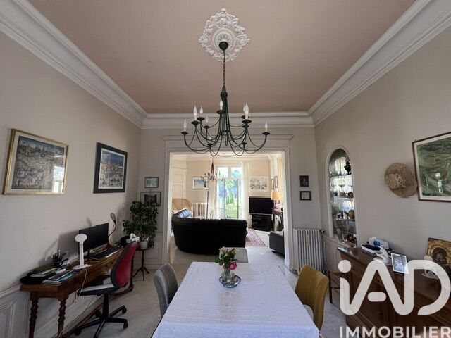 Maison 12 Pièce(s) Montval-sur-Loir - Photo 4