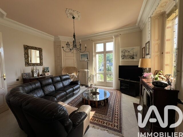 Maison 12 Pièce(s) Montval-sur-Loir - Photo 5