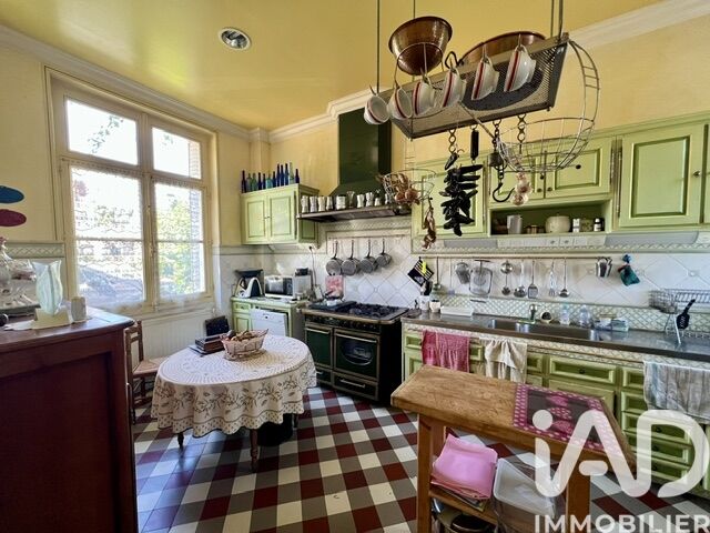 Maison 12 Pièce(s) Montval-sur-Loir - Photo 7