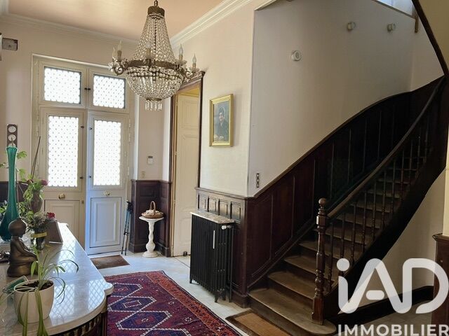 Maison 12 Pièce(s) Montval-sur-Loir - Photo 9